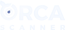 Orca Scanner